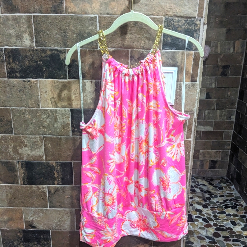 Lilly Pulitzer Top